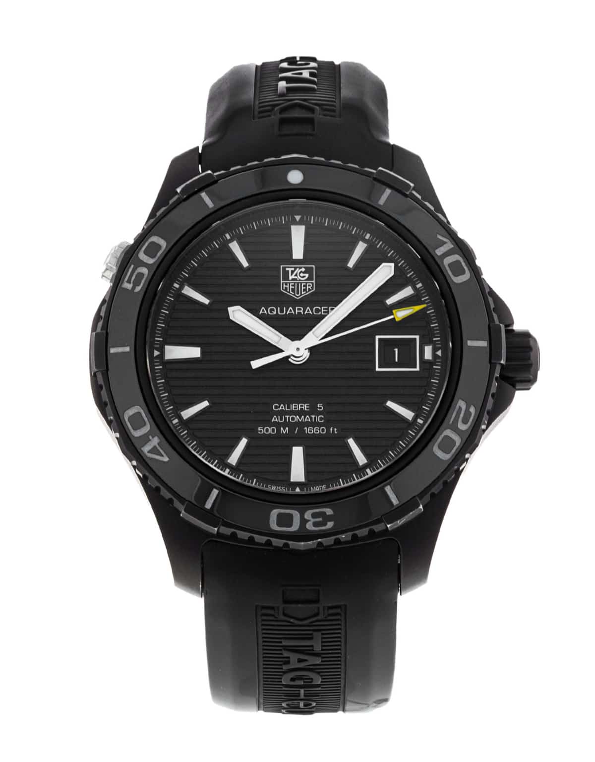Tag Heuer Aquaracer WAK2180.FT6027